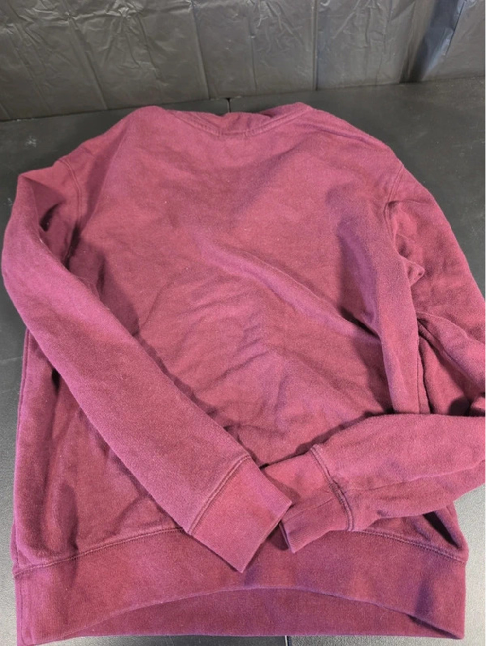 Quarter zip - Picture 4 of 4
